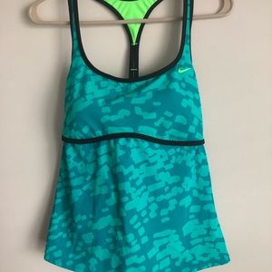 Nike Swim Tankini